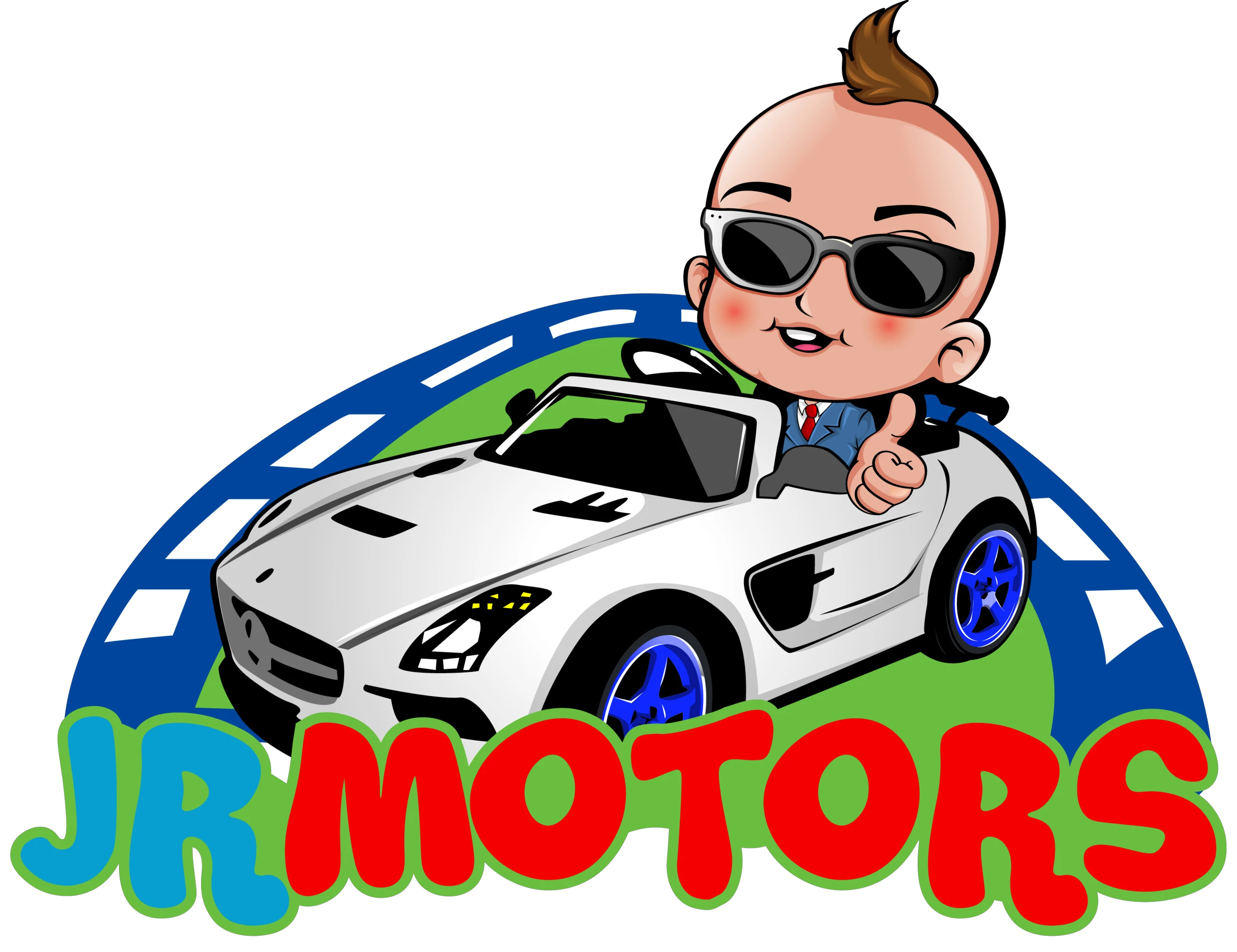 Jr Motors USA