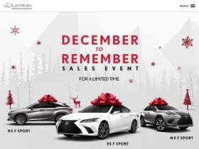 lexus