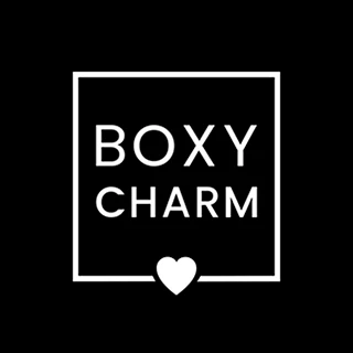 BOXYCHARM