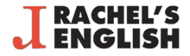 Rachel's English Academy