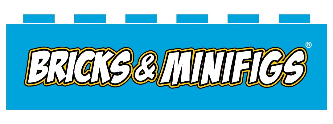 Bricks and Minifigs