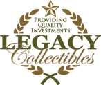 Legacy Collectibles
