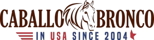 Caballo Bronco