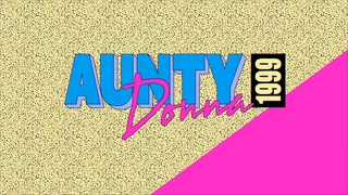 Aunty Donna