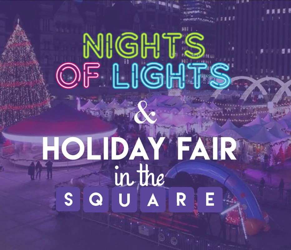 Nights of Lights