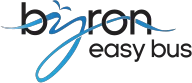 Byron Easy Bus