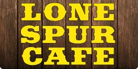 Lone Spur Cafe
