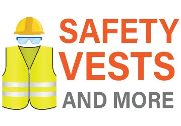 Safety Vests and More