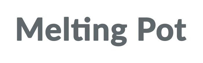 Melting pot