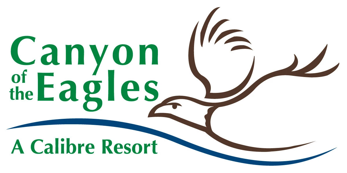 Canyon of the Eagles