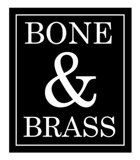 Brass And Bone