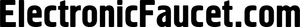 electronicfaucet