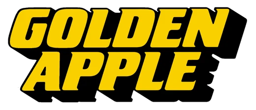 Golden Apple Comics