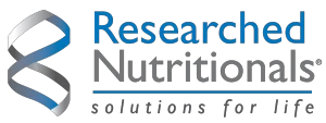 Researched Nutritionals