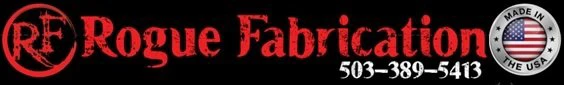 Rogue Fabrication