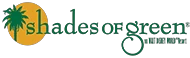 Shades of Green