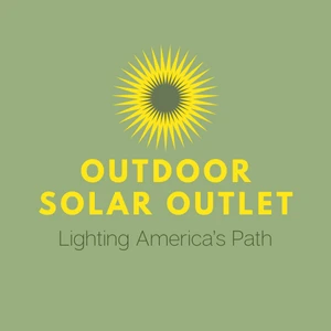 Outdoor Solar Outlet