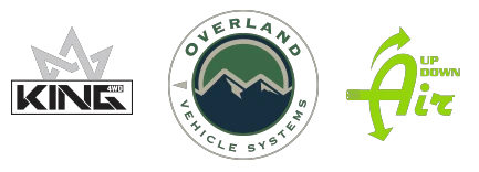 Overland Vehicle Systems