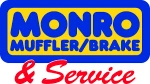 monro oil change