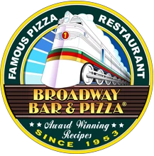 broadway pizza