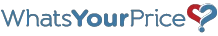 whatsyourprice