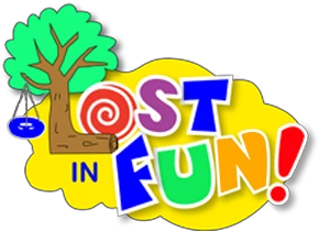 Lost in Fun