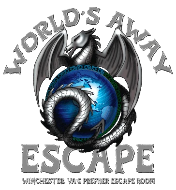 Worlds Away Escape
