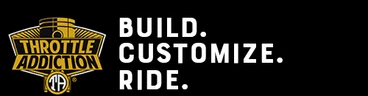 throttle addiction