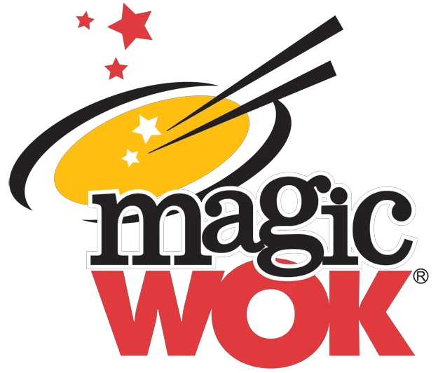 Magic Wok