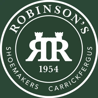 Robinson's Shoes
