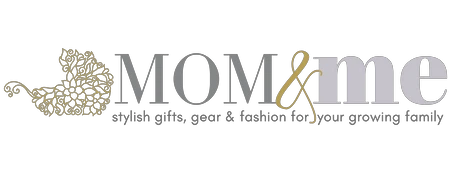 mom and me