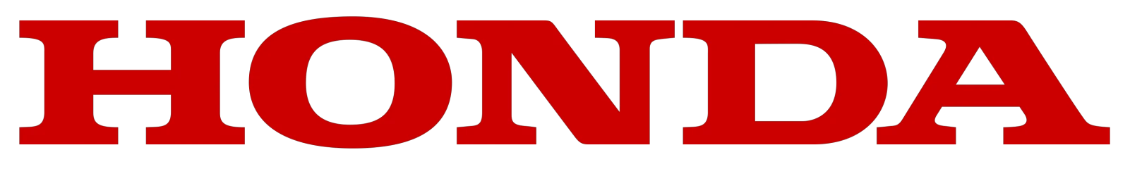 Honda Lawn Parts