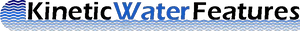Kinetic Water Features
