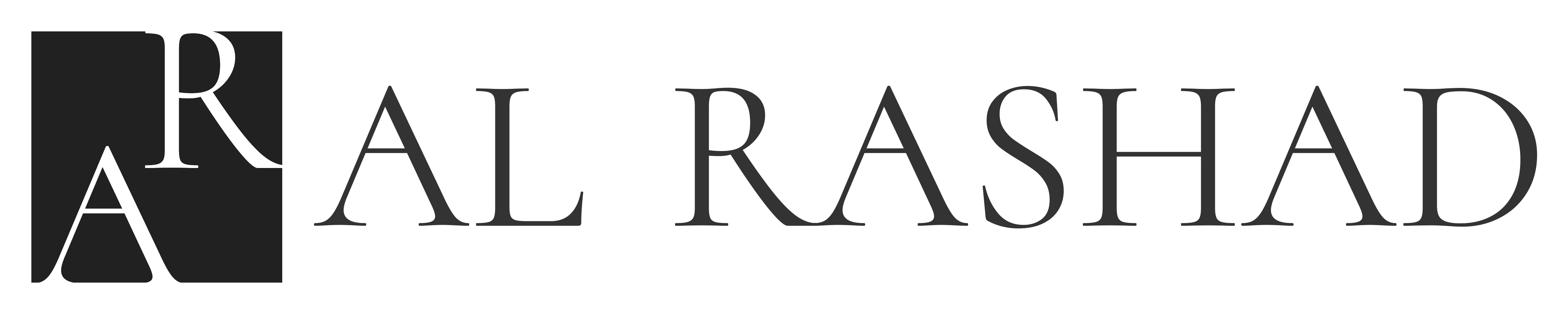 al rashad