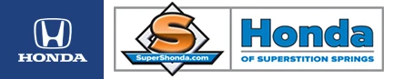 Superstition Honda