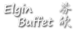 Elgin Buffet