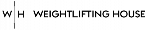 Weightlifting House