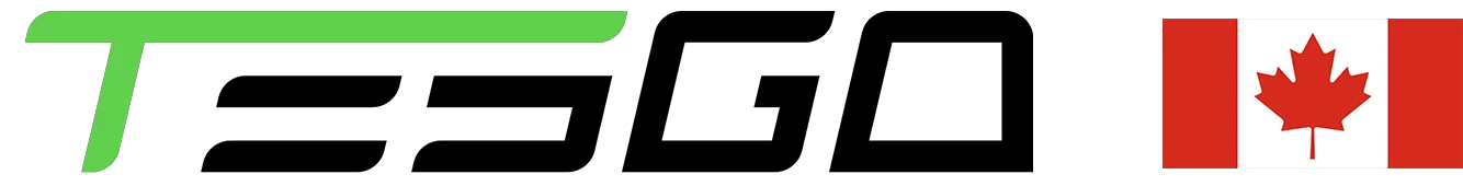 Tesgo Ebike