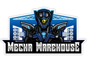 Mecha Warehouse