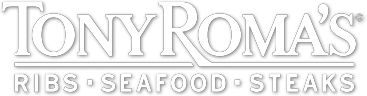 Tony Romas