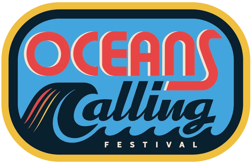 Oceans Calling Festival