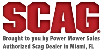 Scag Parts
