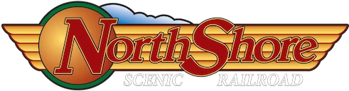 North Shore Scenic Railroad
