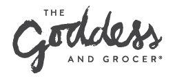 Goddess and Grocer