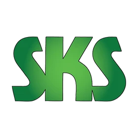 SKS Bottle and Packaging