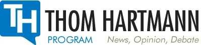 Thom Hartmann