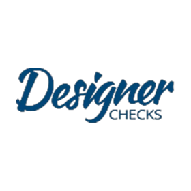 Designer Checks