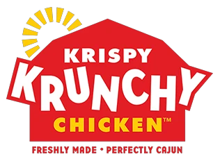 Krispy Krunchy Chicken