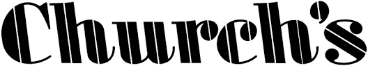 church-footwear