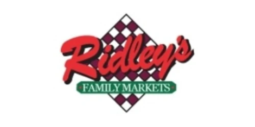 Ridleys